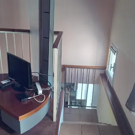 Apartamento Centro Spotorno-melting Pot Spotorno