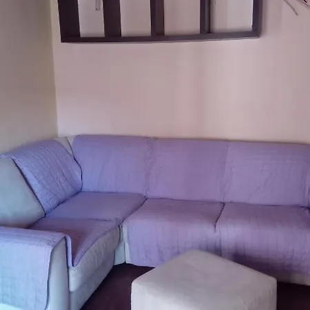 Centro Spotorno-melting Pot Appartement