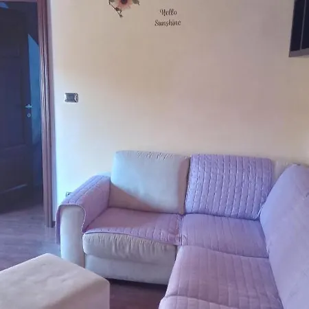 Centro Spotorno-melting Pot Apartamento *
