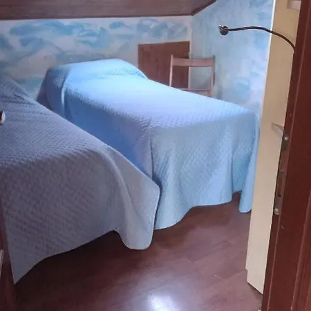 Centro Spotorno-melting Pot Apartamento *