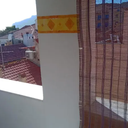 Appartement Centro Spotorno-melting Pot