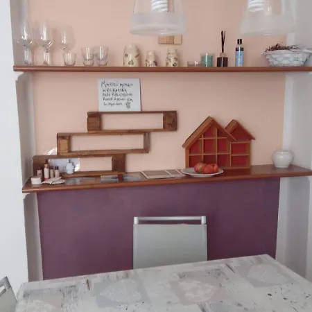 Apartamento Centro Spotorno-melting Pot Spotorno