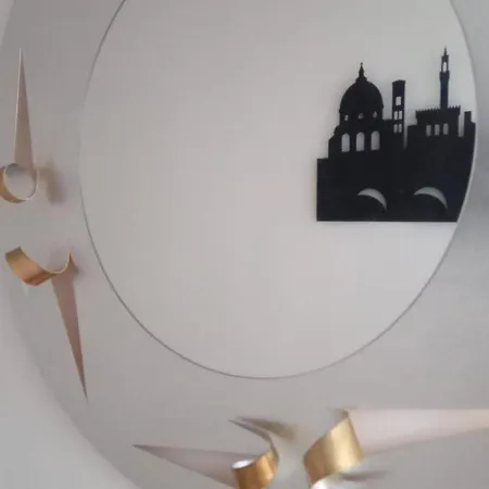 Apartamento Centro Spotorno-melting Pot