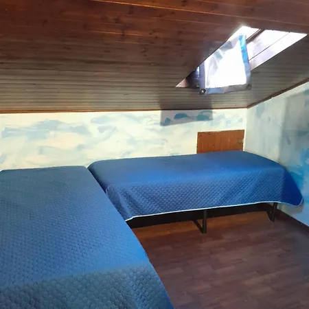 Apartamento Centro Spotorno-melting Pot