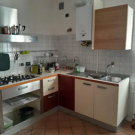 Centro Spotorno-melting Pot Apartamento *