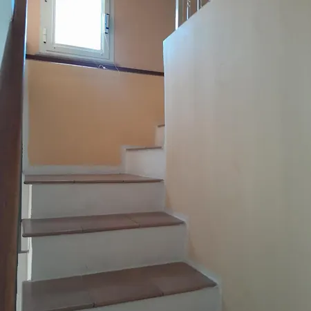 Apartamento Centro Spotorno-melting Pot Spotorno
