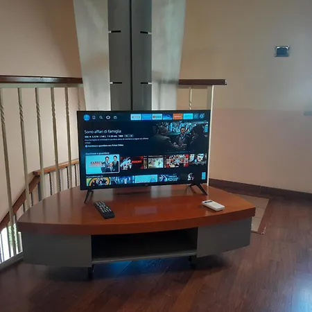 Centro Spotorno-melting Pot Appartement *