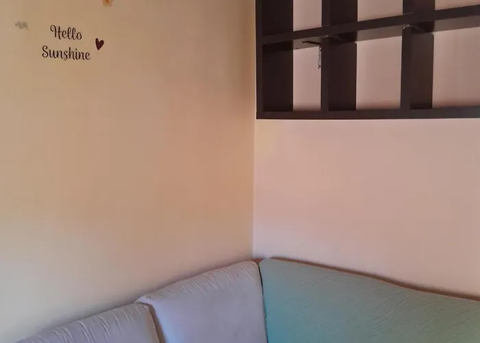 Centro Spotorno-melting Pot Appartement