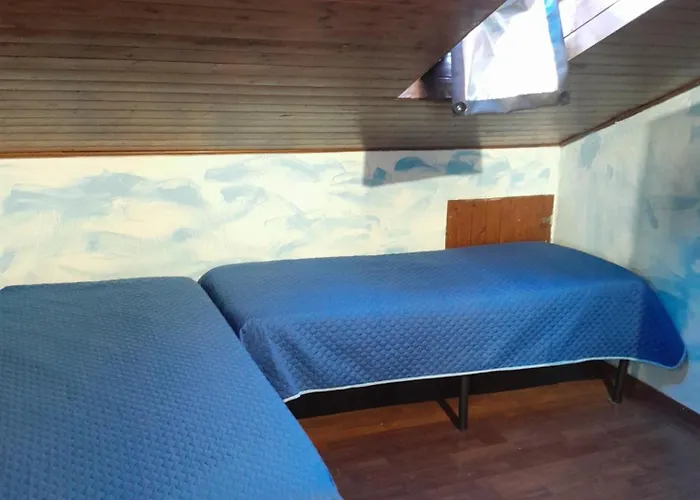 Appartement Centro Spotorno-melting Pot
