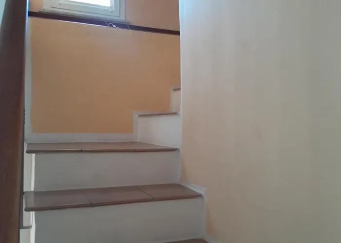 Appartement Centro Spotorno-melting Pot Spotorno