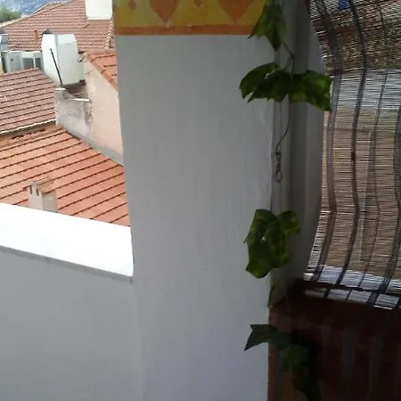 Apartmán Centro Spotorno-melting Pot Spotorno