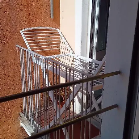 Διαμέρισμα Centro Spotorno-melting Pot Spotorno