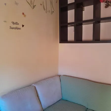 Centro Spotorno-melting Pot Appartamento