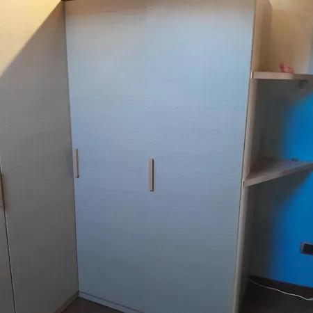 Centro Spotorno-melting Pot Apartmán Spotorno