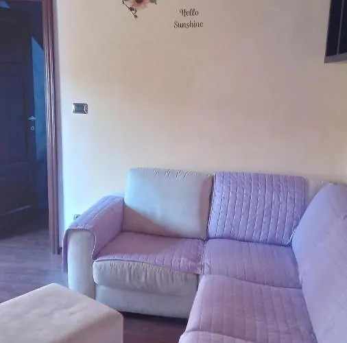 Centro Spotorno-melting Pot Appartamento *