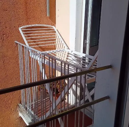 Apartmán Centro Spotorno-melting Pot Spotorno