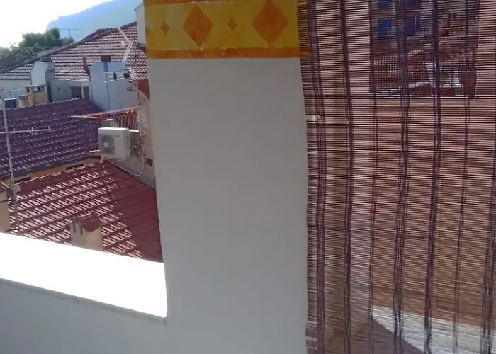 Apartmán Centro Spotorno-melting Pot